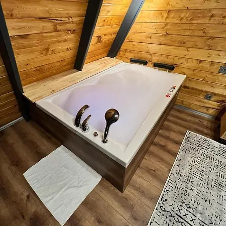 Dome Glaming